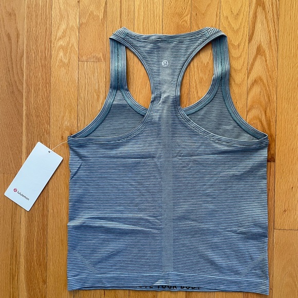 Lululemon Swiftly Tech Racerback Tank Top 2.0 *Race Length - Picture 2 of 7